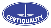 logo CERTIQ