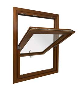 AWNING WINDOW