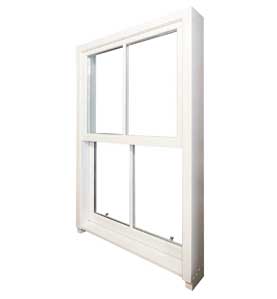 SASH WINDOW