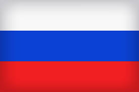 russia flag